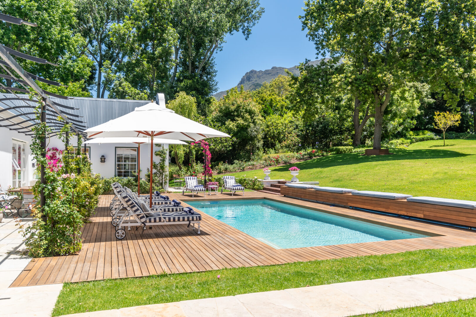 HOHENHORT VILLA