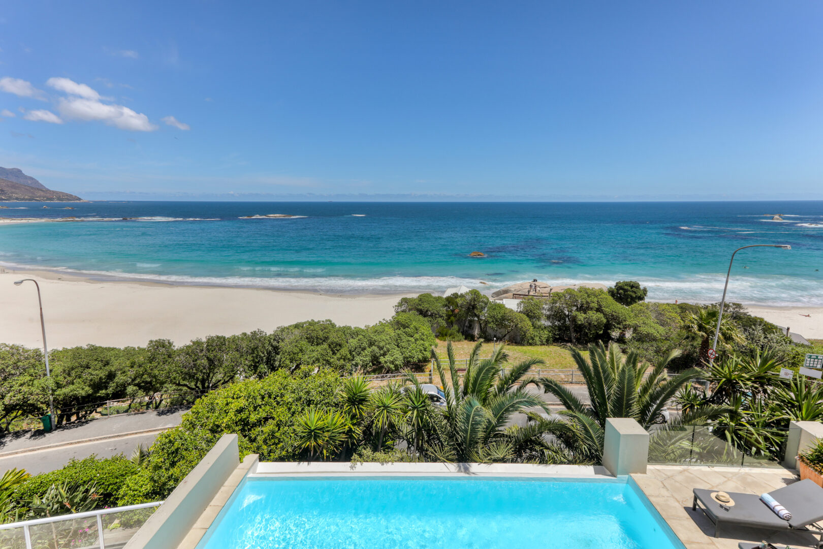Beach Villa